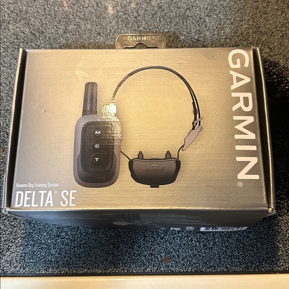 Garmin Delta SE - Picture 17 of 17